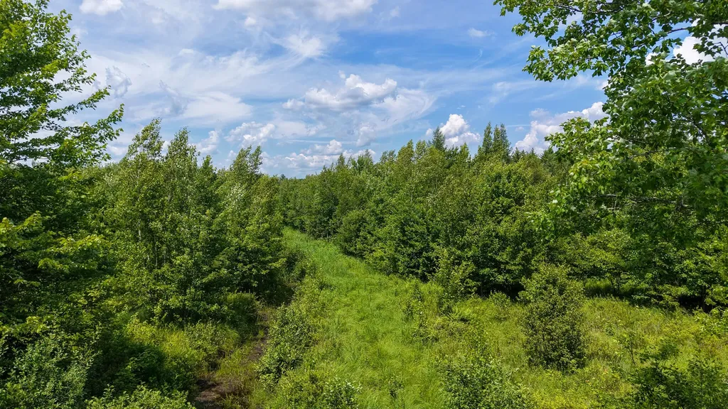 Map 8 Lot 40-5-1 Detroit ME 04929