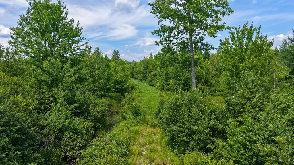 Map 8 Lot 40-5-1 Detroit ME 04929