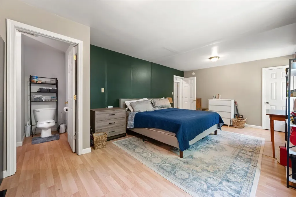 12 Seekins Way Orrington ME 04474