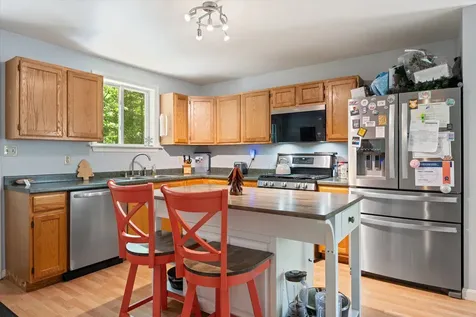 12 Seekins Way Orrington ME 04474