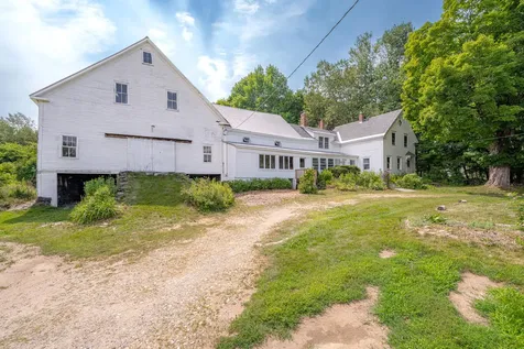 32 Don Hunt Road Norway ME 04268