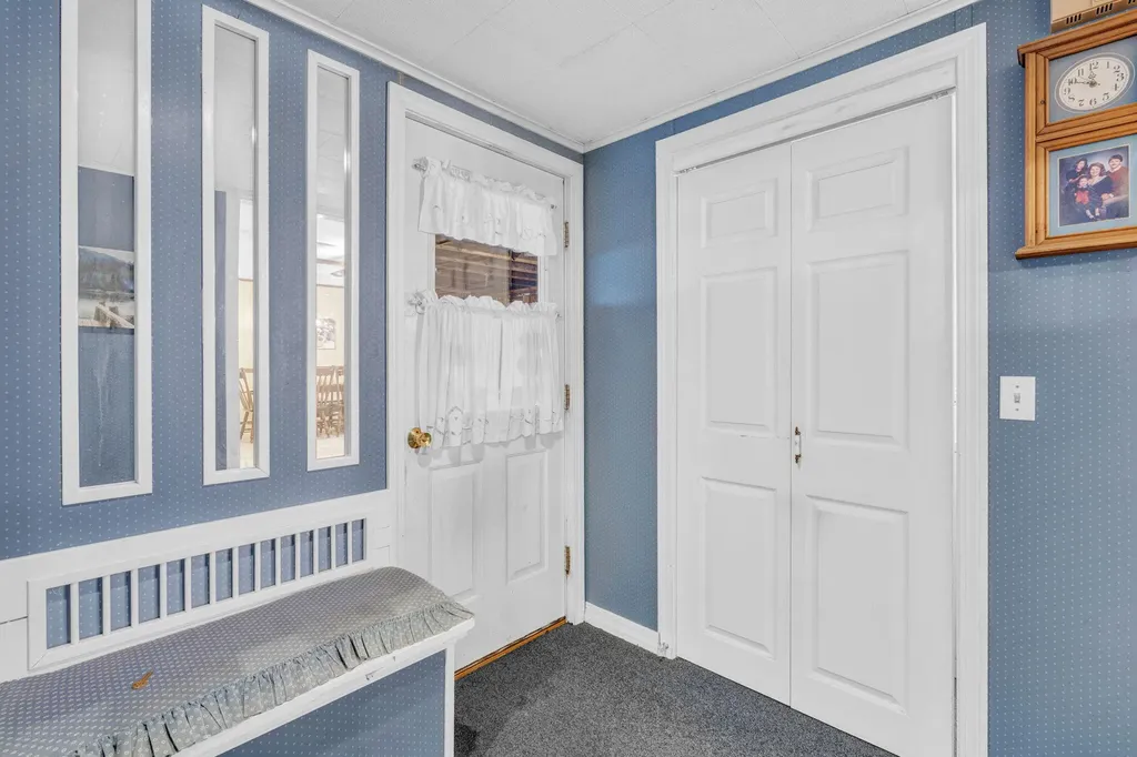18 Grove Street East Millinocket ME 04430