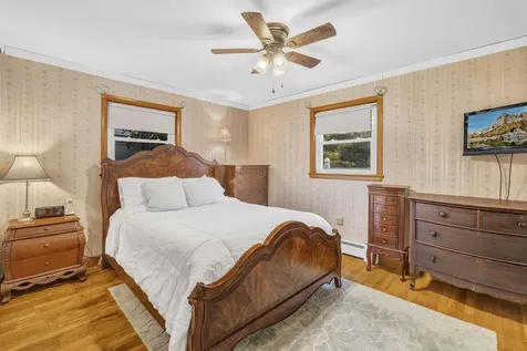 18 Grove Street East Millinocket ME 04430