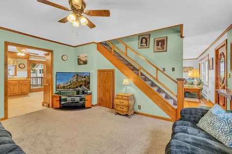 18 Grove Street East Millinocket ME 04430