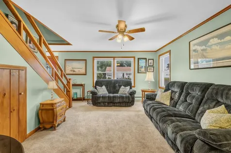 18 Grove Street East Millinocket ME 04430