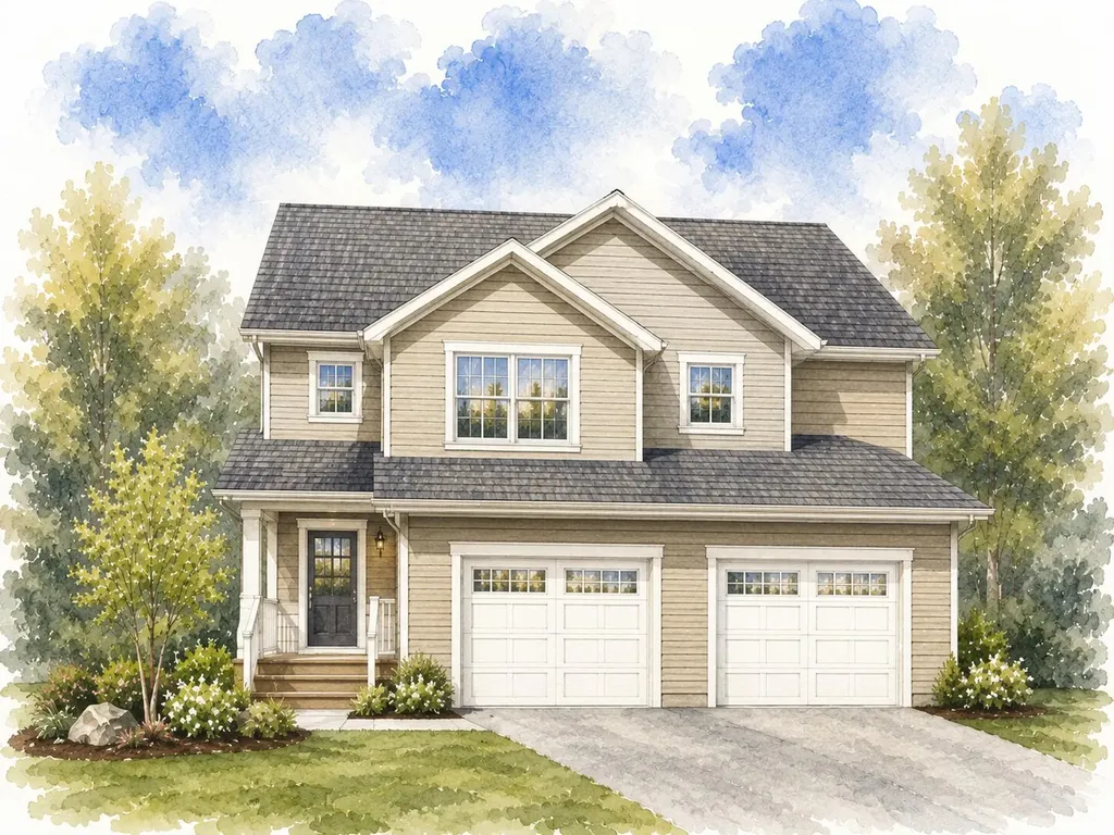 107 Deer Hill Circle Westbrook ME 04092