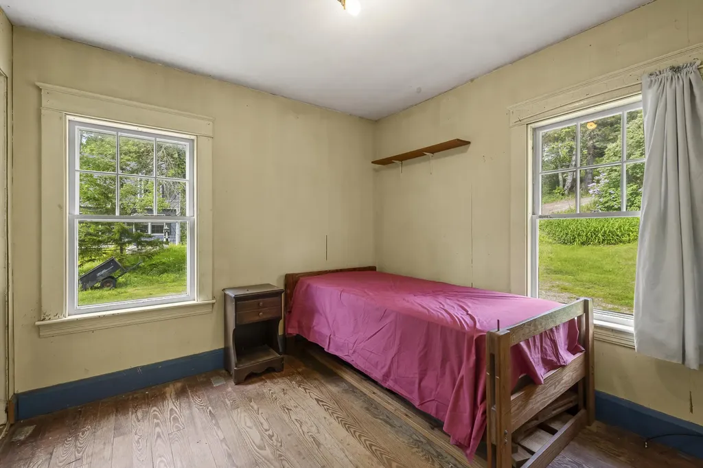 193 Lobster Cove Road Boothbay Harbor ME 04538