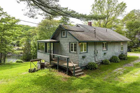 193 Lobster Cove Road Boothbay Harbor ME 04538