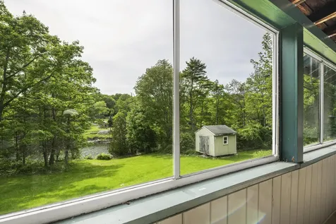 193 Lobster Cove Road Boothbay Harbor ME 04538
