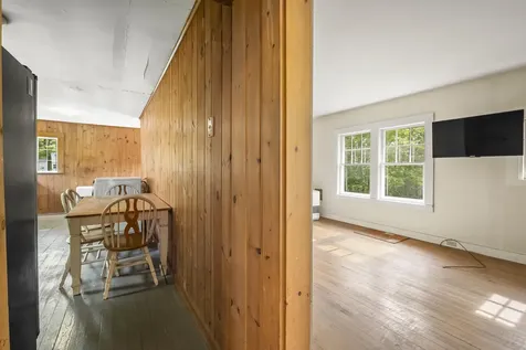 193 Lobster Cove Road Boothbay Harbor ME 04538