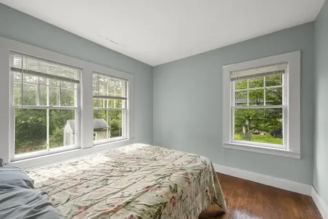 193 Lobster Cove Road Boothbay Harbor ME 04538