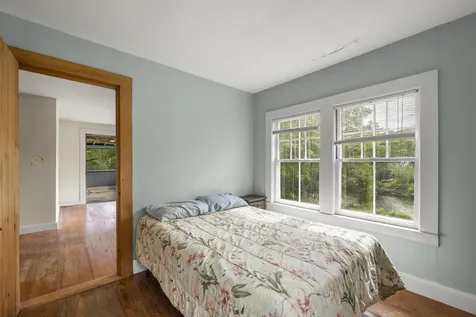 193 Lobster Cove Road Boothbay Harbor ME 04538