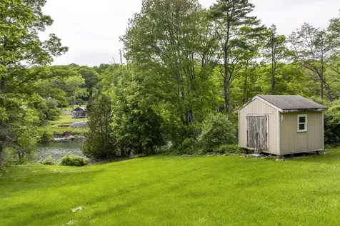 193 Lobster Cove Road Boothbay Harbor ME 04538