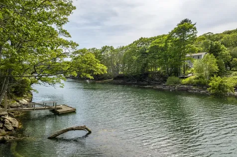 193 Lobster Cove Road Boothbay Harbor ME 04538