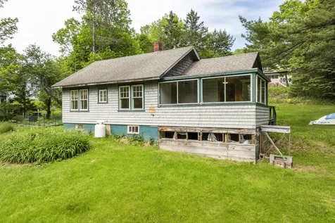 193 Lobster Cove Road Boothbay Harbor ME 04538