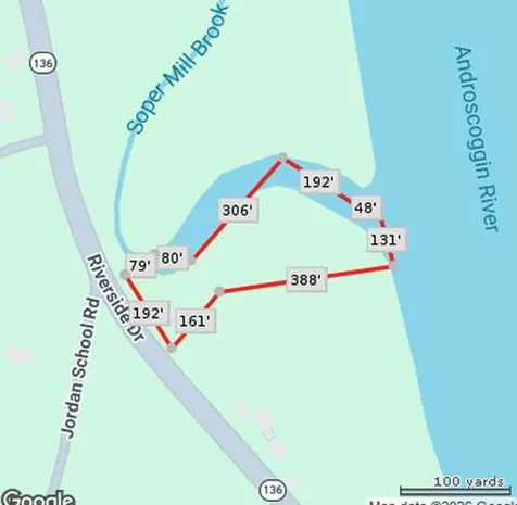 1776 Riverside Drive Auburn ME 04210