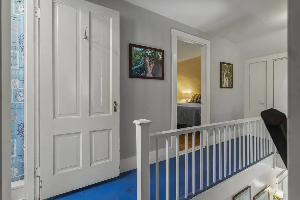 101 Bristol Road Damariscotta ME 04543