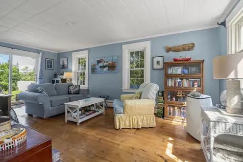 101 Bristol Road Damariscotta ME 04543