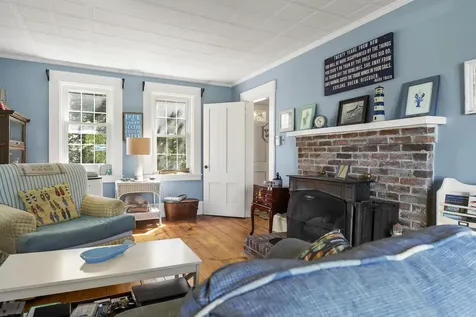 101 Bristol Road Damariscotta ME 04543