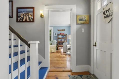 101 Bristol Road Damariscotta ME 04543