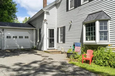 101 Bristol Road Damariscotta ME 04543