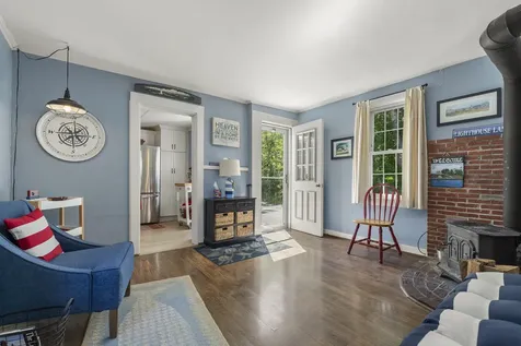 101 Bristol Road Damariscotta ME 04543
