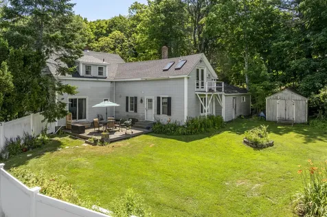 101 Bristol Road Damariscotta ME 04543