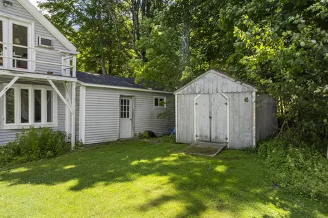 101 Bristol Road Damariscotta ME 04543