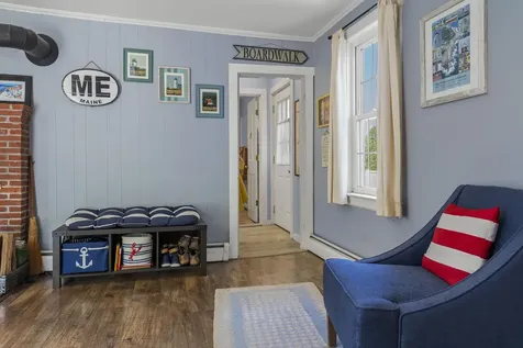 101 Bristol Road Damariscotta ME 04543
