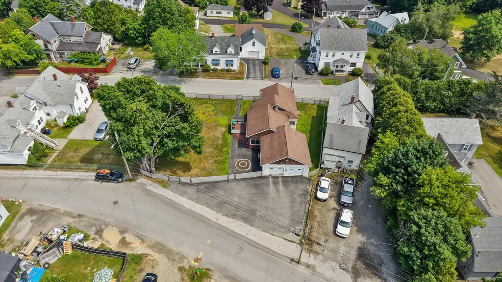 39 Front Street Old Town ME 04468