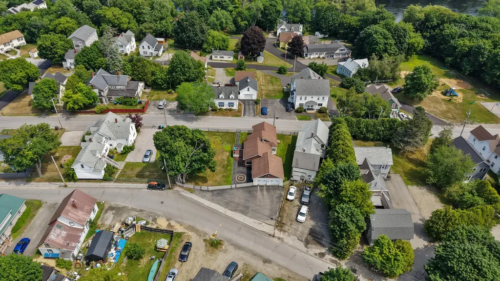 39 Front Street Old Town ME 04468