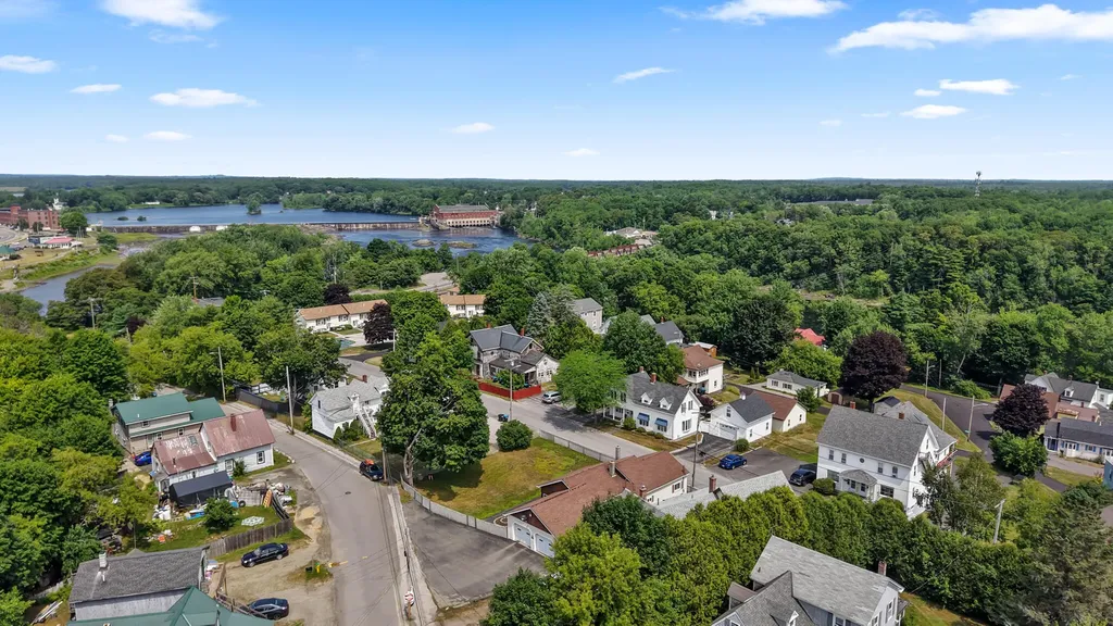 39 Front Street Old Town ME 04468