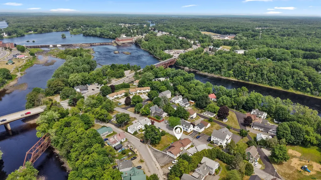 39 Front Street Old Town ME 04468