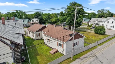 39 Front Street Old Town ME 04468