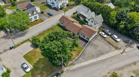 39 Front Street Old Town ME 04468