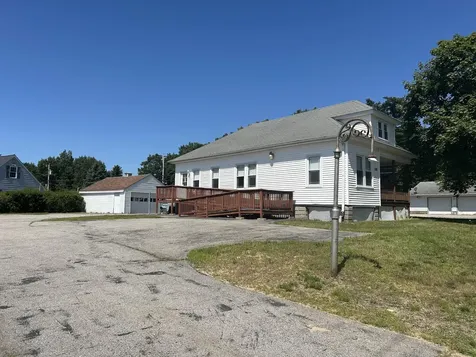 1087 Main Street Sanford ME 04073