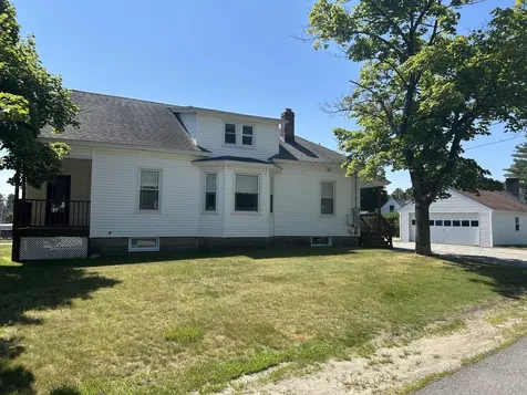 1087 Main Street Sanford ME 04073