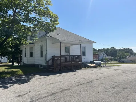 1087 Main Street Sanford ME 04073