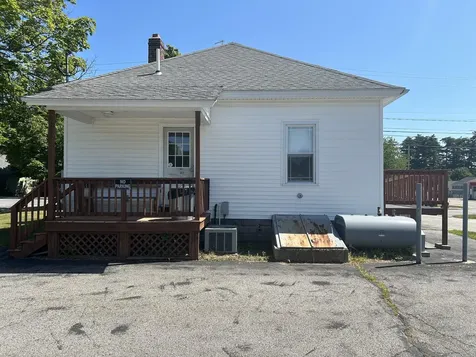1087 Main Street Sanford ME 04073