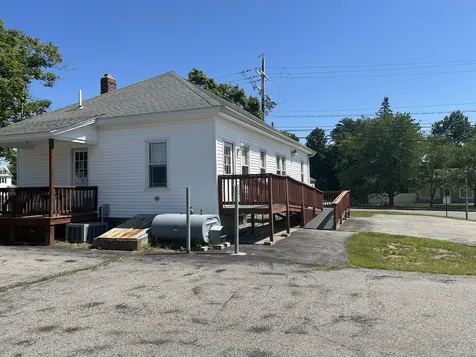 1087 Main Street Sanford ME 04073