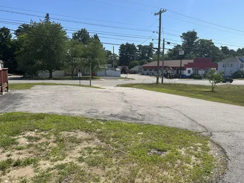 1087 Main Street Sanford ME 04073