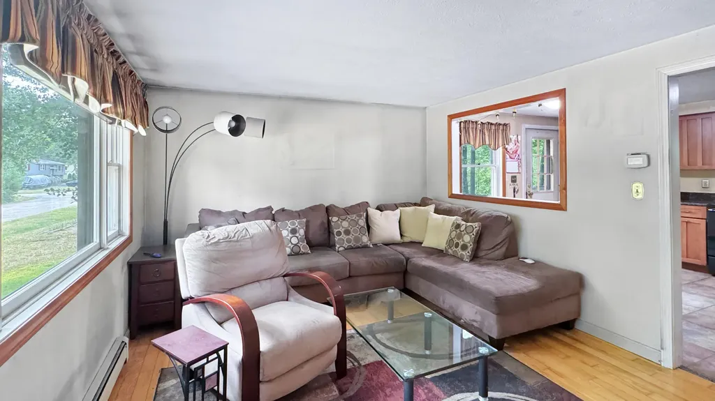 16 Pierce Avenue Sanford ME 04073