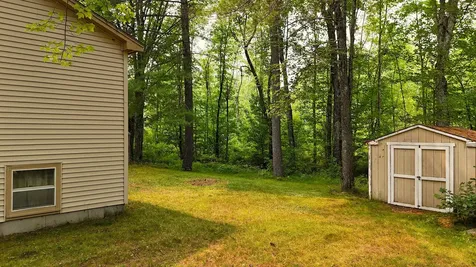 16 Pierce Avenue Sanford ME 04073