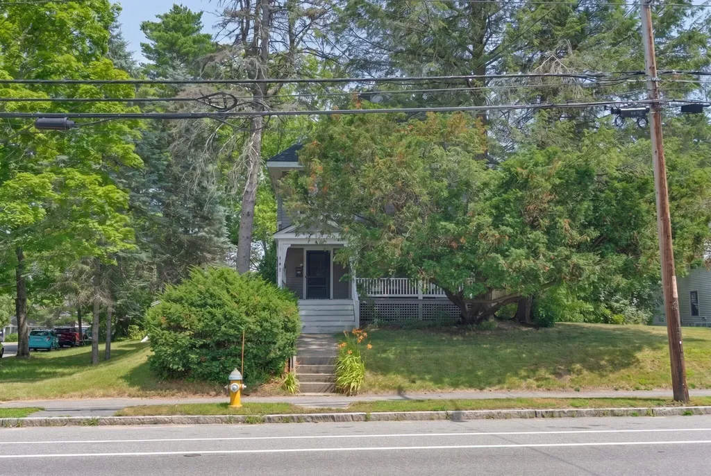 141 Allen Avenue Portland ME 04103