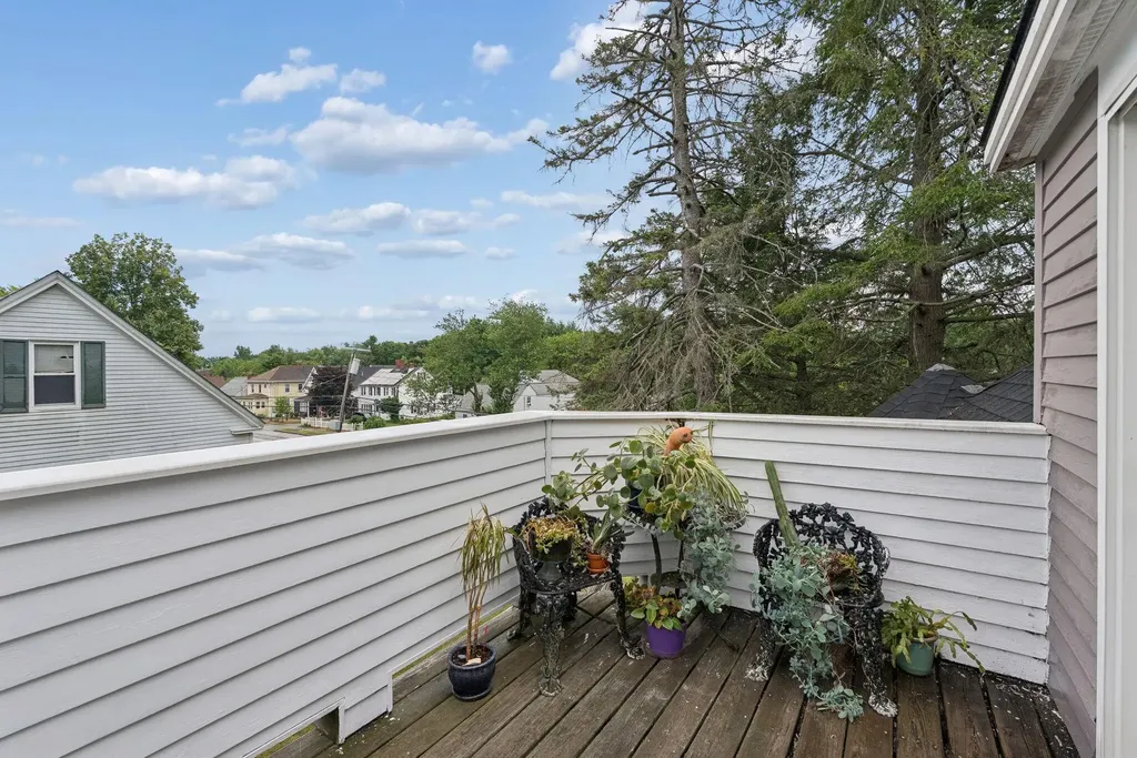 141 Allen Avenue Portland ME 04103