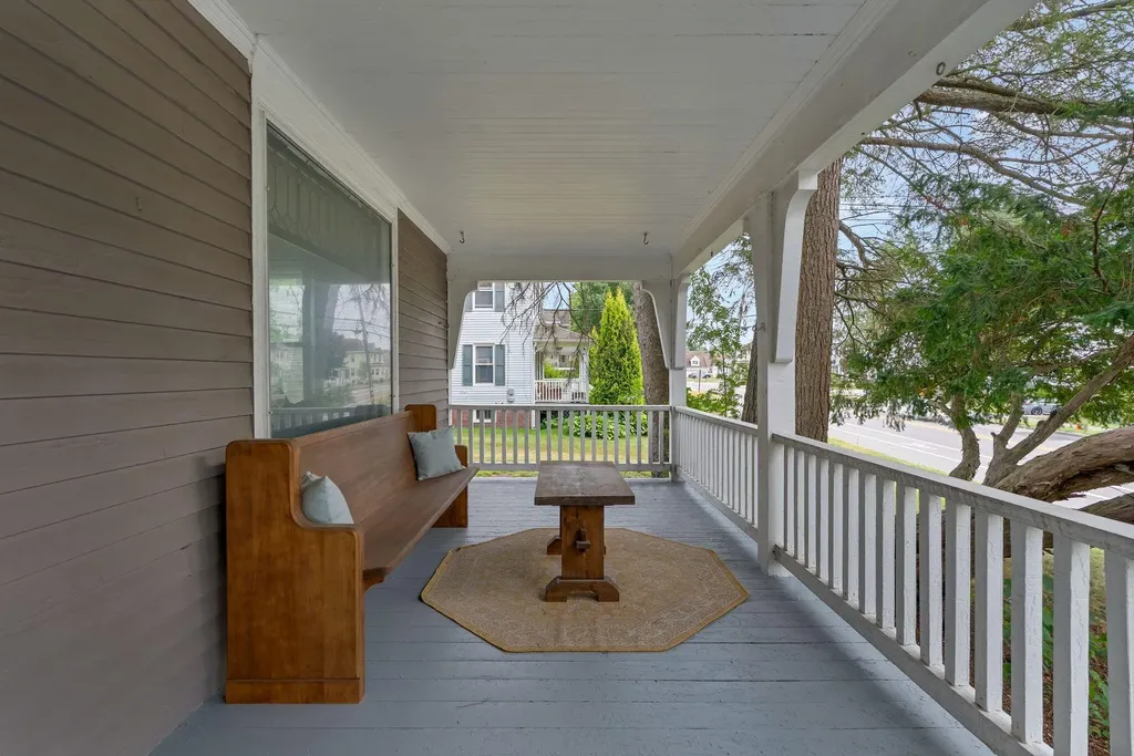141 Allen Avenue Portland ME 04103
