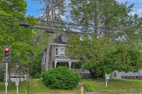 141 Allen Avenue Portland ME 04103