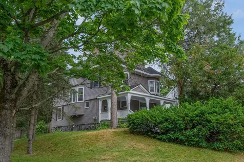 141 Allen Avenue Portland ME 04103