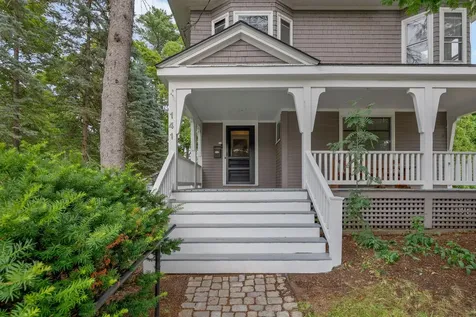 141 Allen Avenue Portland ME 04103