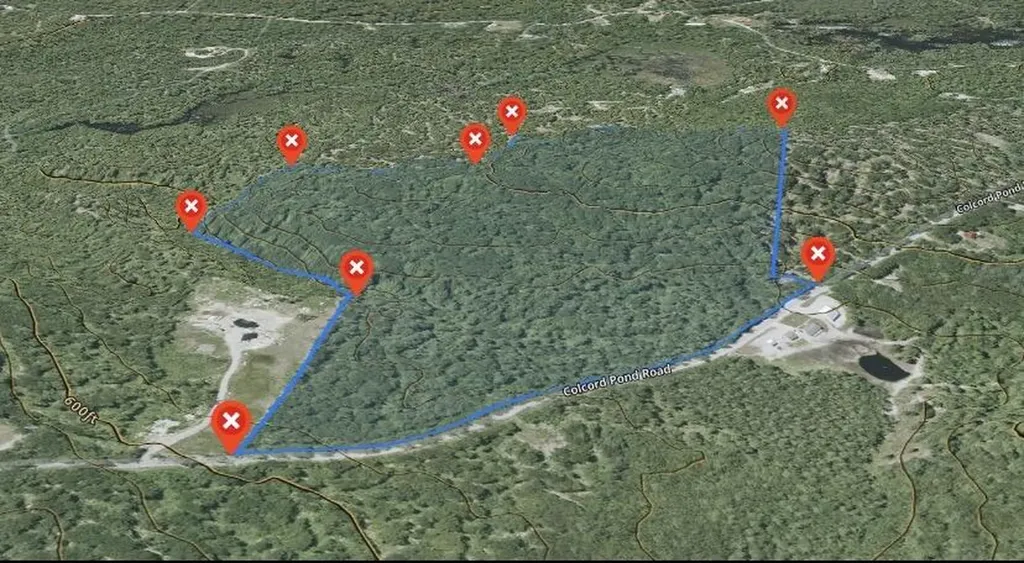 75AC Colcord Pond Road Porter ME 04068